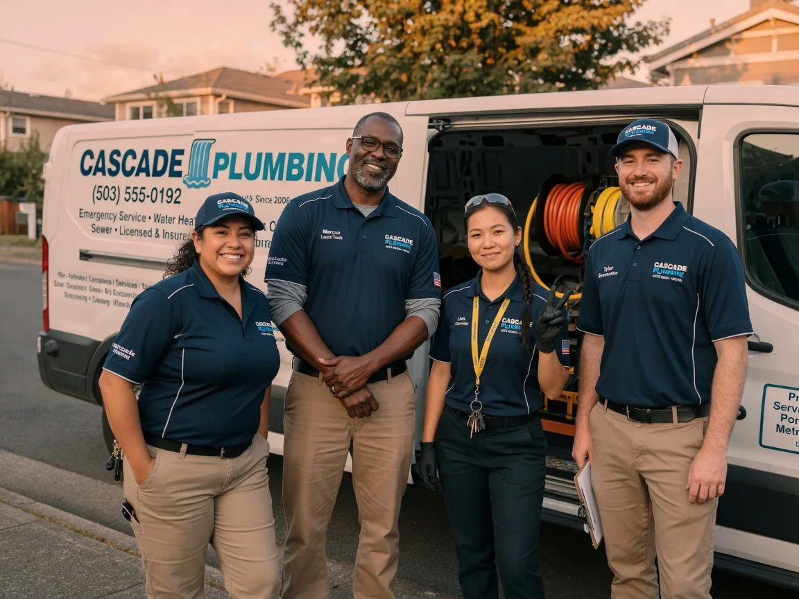 Emergency Plumber company in Woodlake, CA